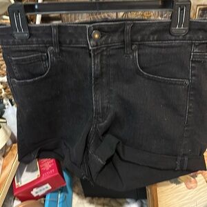 AE Jeans shorts
